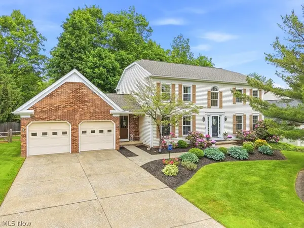 5060 Boulder Creek Drive, Solon, OH 44139