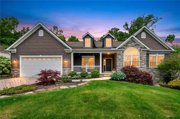 7936 Butterfly Street, Concord Twp, OH 44077