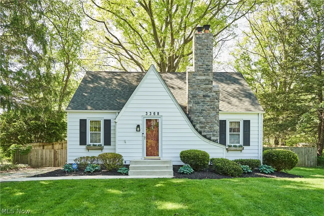 3368 Wadsworth Road, Norton, OH 44203 - #1
