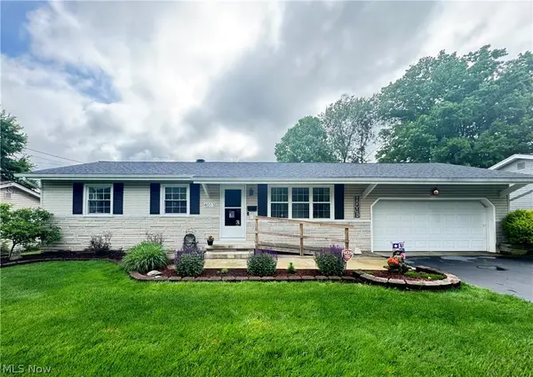 4013 Shelbourne Drive, Youngstown, OH 44511