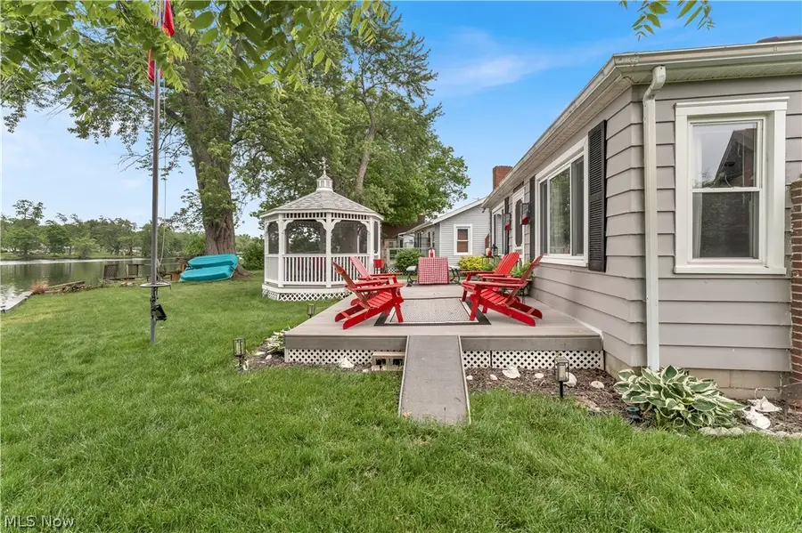 27233 Lake Point Drive, Beloit, OH 44609 - #2
