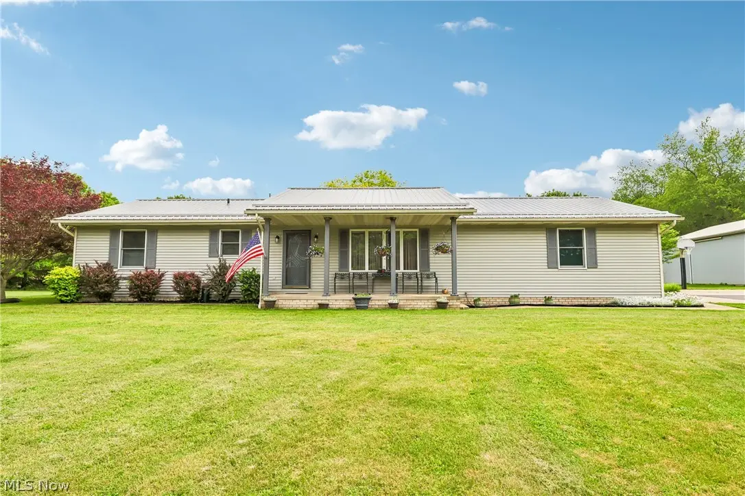 22875 Ellsworth Drive, Minerva, OH 44657 - #1