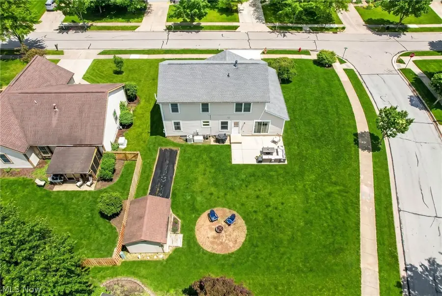 391 Burns N Drive, Westerville, OH 43082 - #3