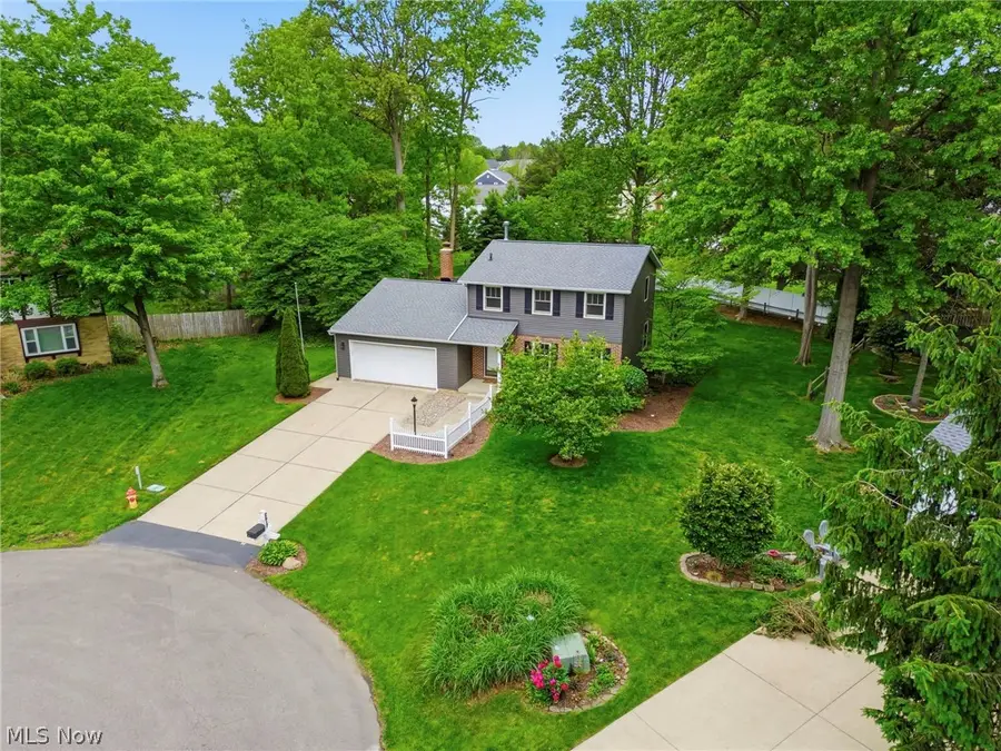 2617 Northam Nw Circle, North Canton, OH 44720 - #2