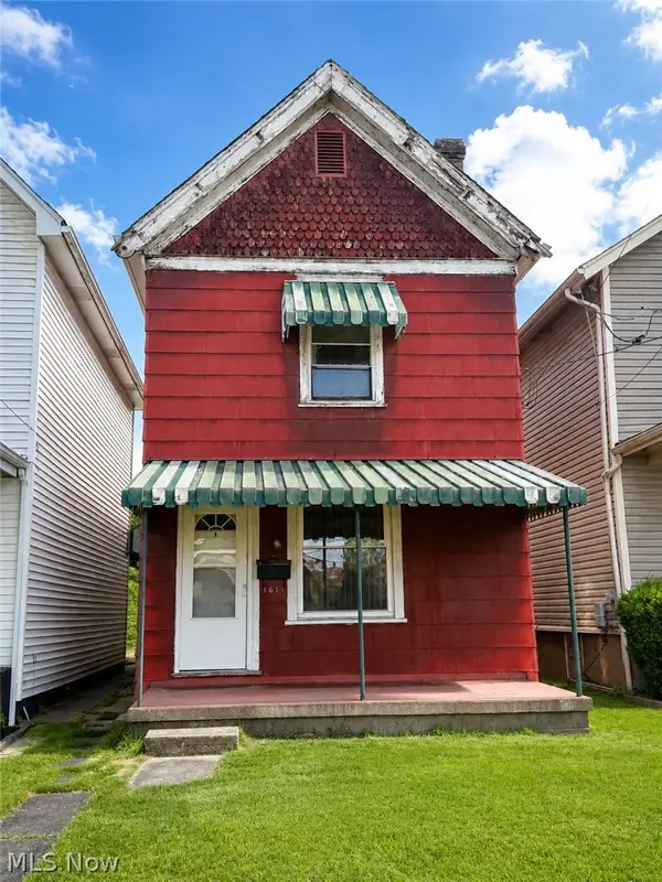 1611 Main Street, Wellsburg, WV 26070