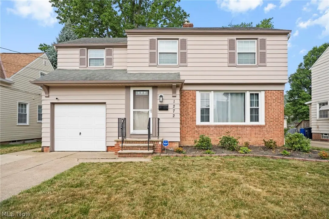 1272 Gordon Road, Lyndhurst, OH 44124 - #1