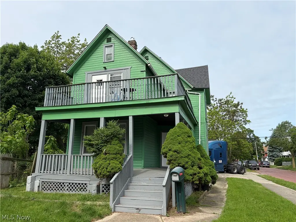 2100 W 95th Street, Cleveland, OH 44102 - #1