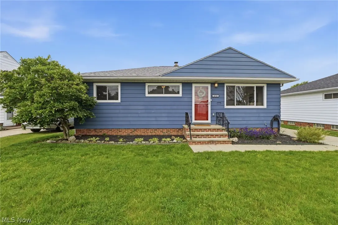 4728 Brookhigh Drive, Brooklyn, OH 44144 - #1