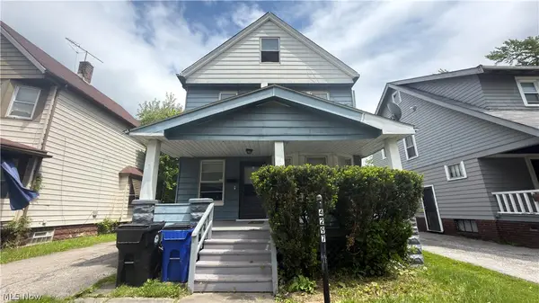 4297 E 139th Street, Cleveland, OH 44105