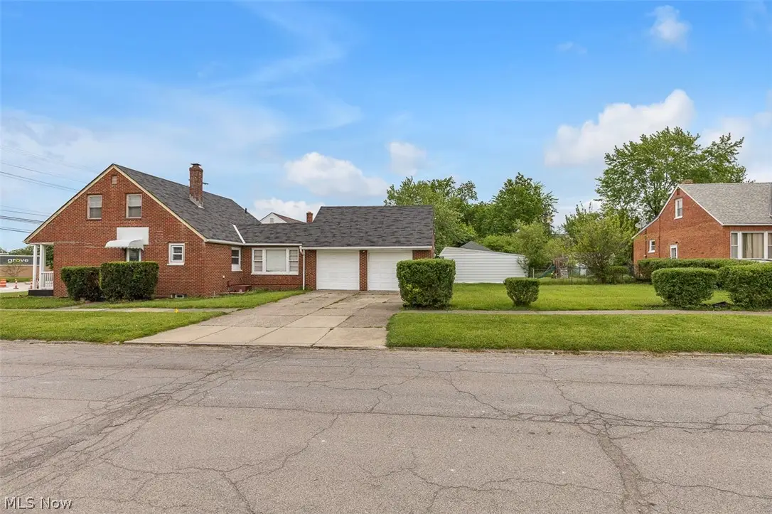 1959 Warrensville Center Road, South Euclid, OH 44121 - #1
