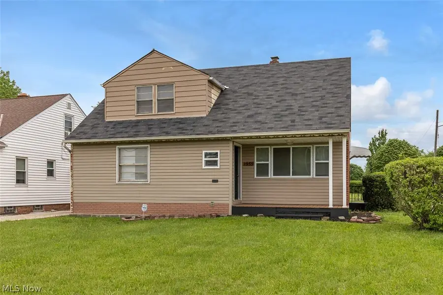 1959 Warrensville Center Road, South Euclid, OH 44121 - #3