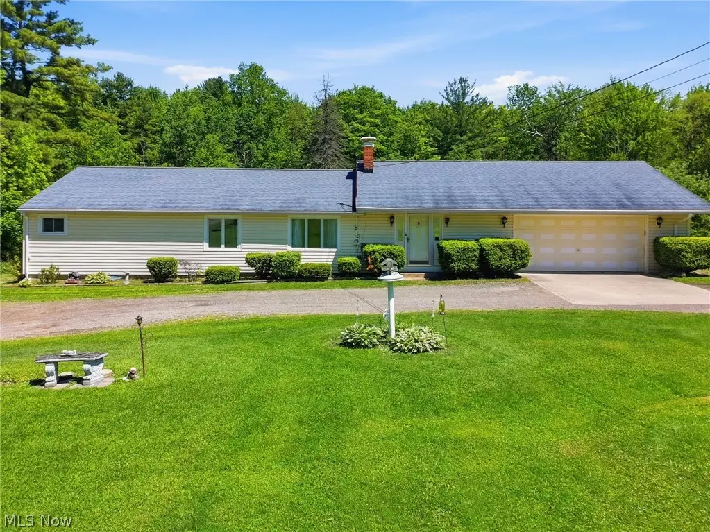 3670 Austinburg Road, Ashtabula, OH 44004 - #1