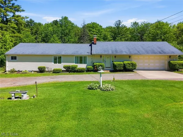 3670 Austinburg Road, Ashtabula, OH 44004