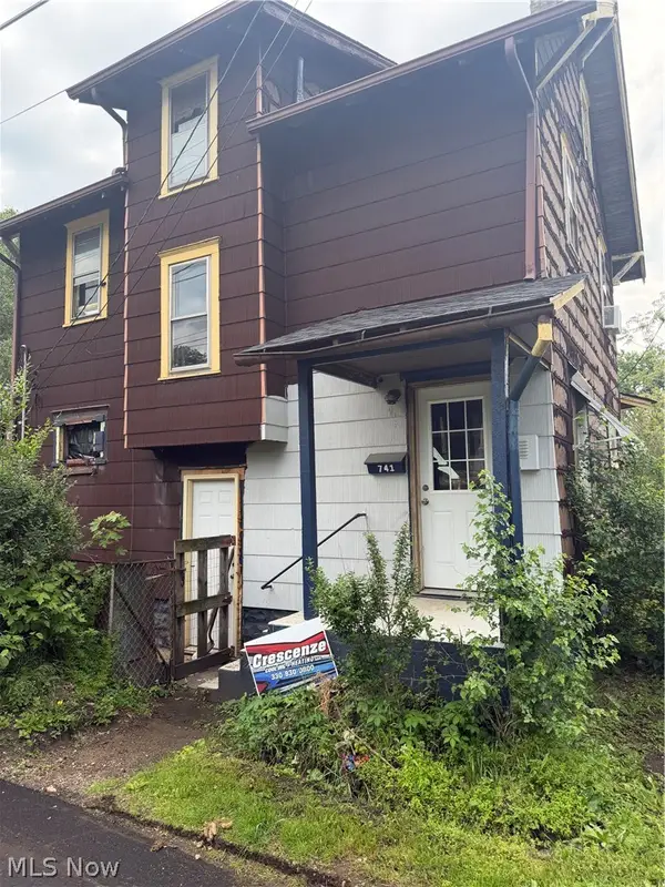 741 1st Se Street, Massillon, OH 44646
