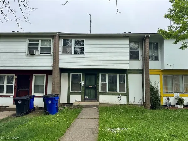 9409 Manor Avenue, Cleveland, OH 44104