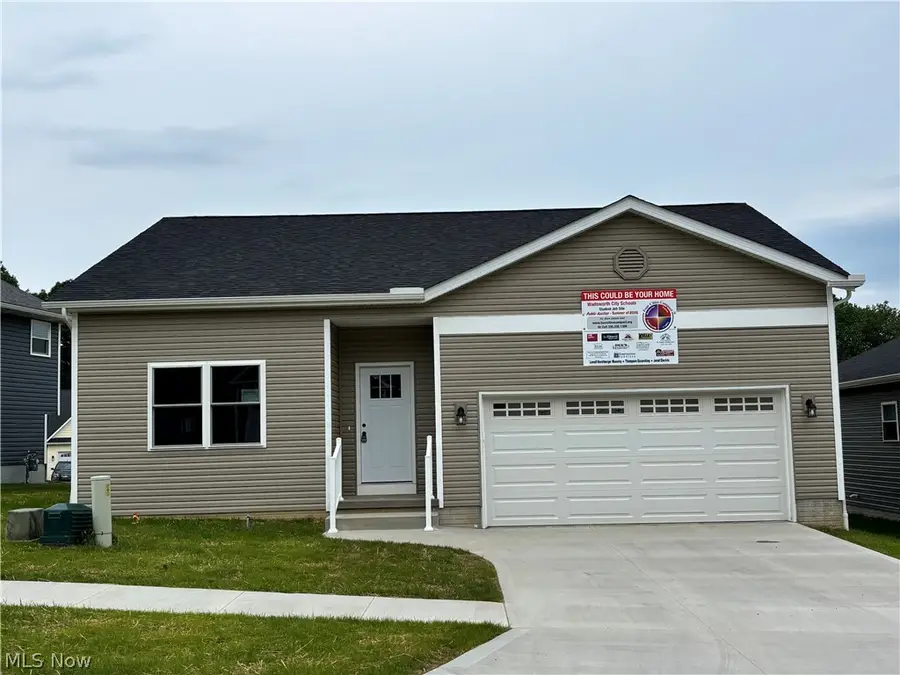 385 Thorn Way, Doylestown, OH 44230 - #2