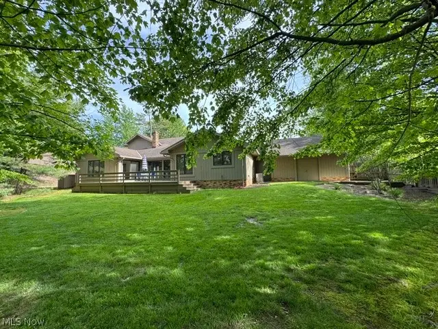 6319 Woodhawk Drive, Mayfield Heights, OH 44124 - #2