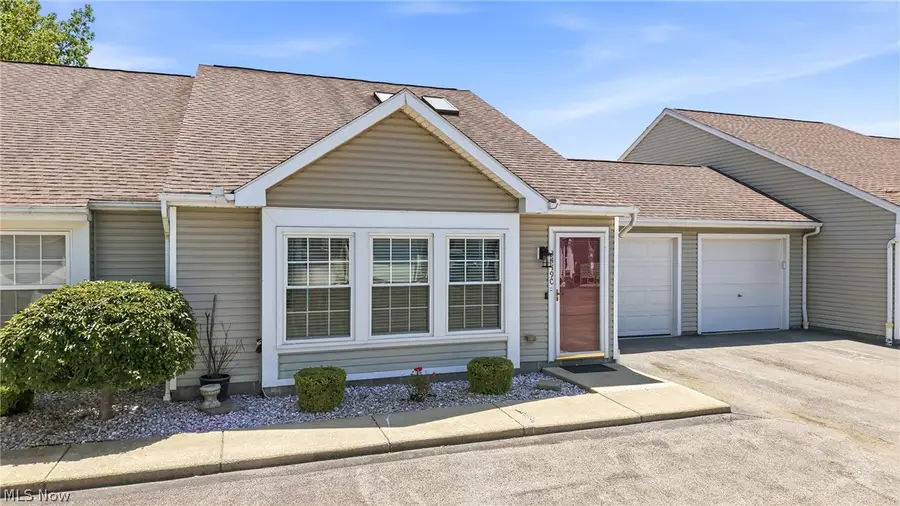 3419 Eagles Loft #C, Cortland, OH 44410 - #3