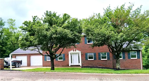 109 Martha Dr., St Clairsville, OH 43950