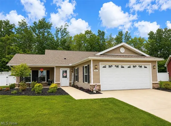 1667 Arrow Drive, Ashland, OH 44805