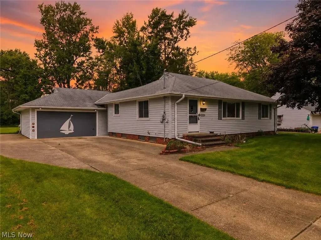 6524 Charles Road, North Olmsted, OH 44070 - #1