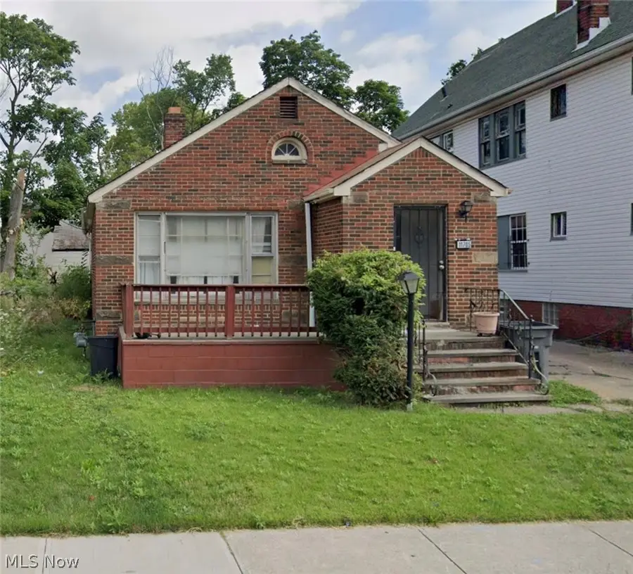 11705 Farringdon, Cleveland, OH 44105 - #2
