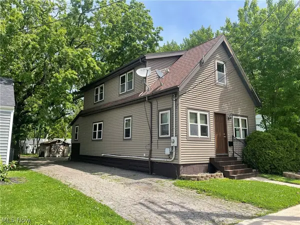 11714 Kirton Avenue, Cleveland, OH 44135