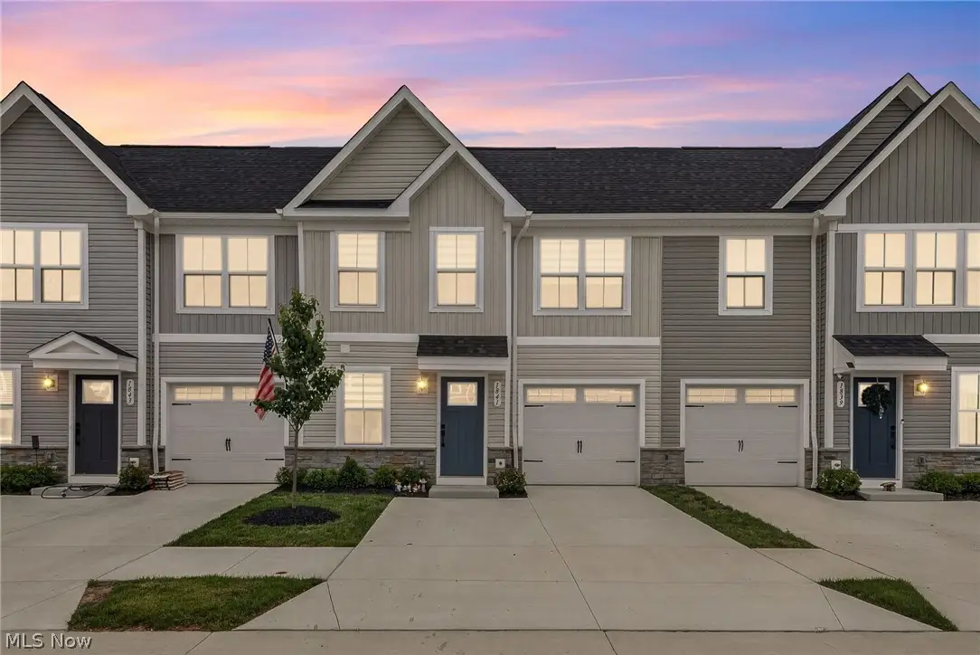 1841 Shank Drive, Akron, OH 44313 - #1