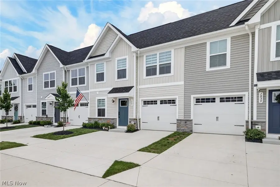 1841 Shank Drive, Akron, OH 44313 - #3