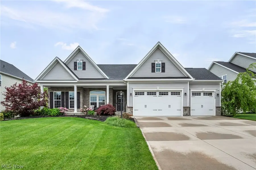 6223 Hooper Drive, Medina, OH 44256 - #2
