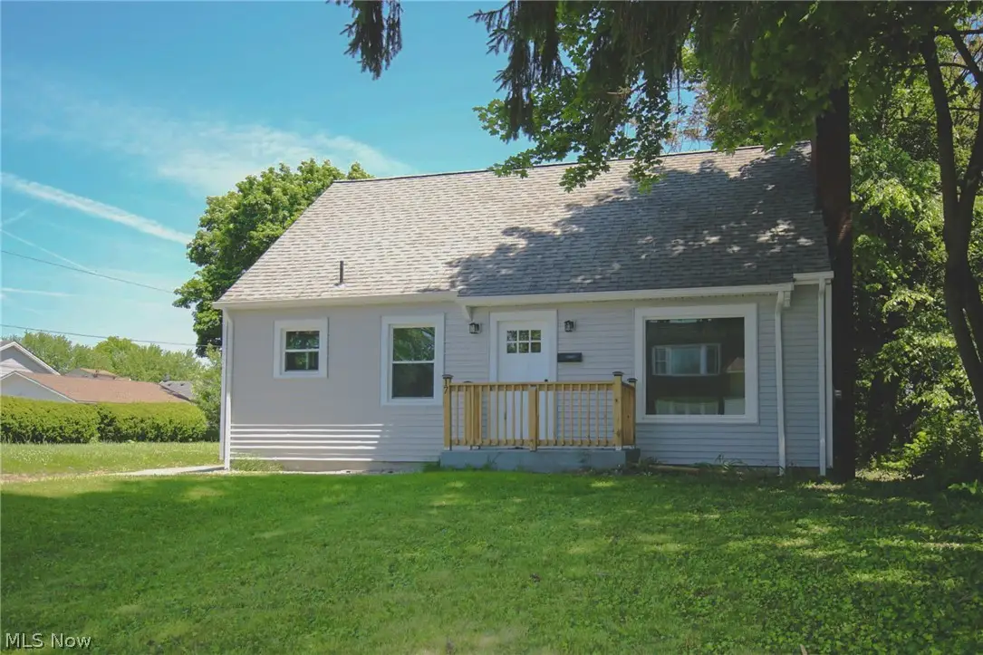 17 N Richview Avenue, Youngstown, OH 44509 - #1