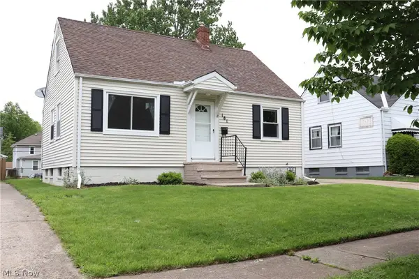 181 John Street, Bedford, OH 44146