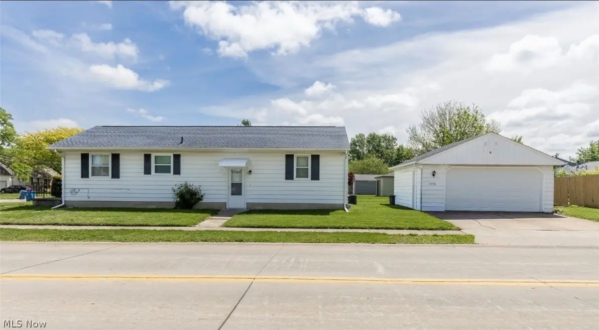 1333 W 23 Street, Lorain, OH 44052 - #1