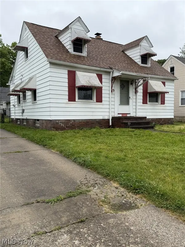 12412 Mortimer Avenue, Cleveland, OH 44111