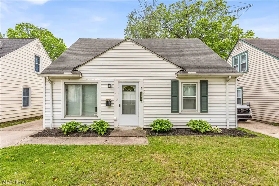18517 Homeway Road, Cleveland, OH 44135 - #2