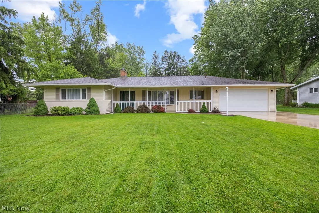 12817 Patricia Drive, North Royalton, OH 44133 - #1