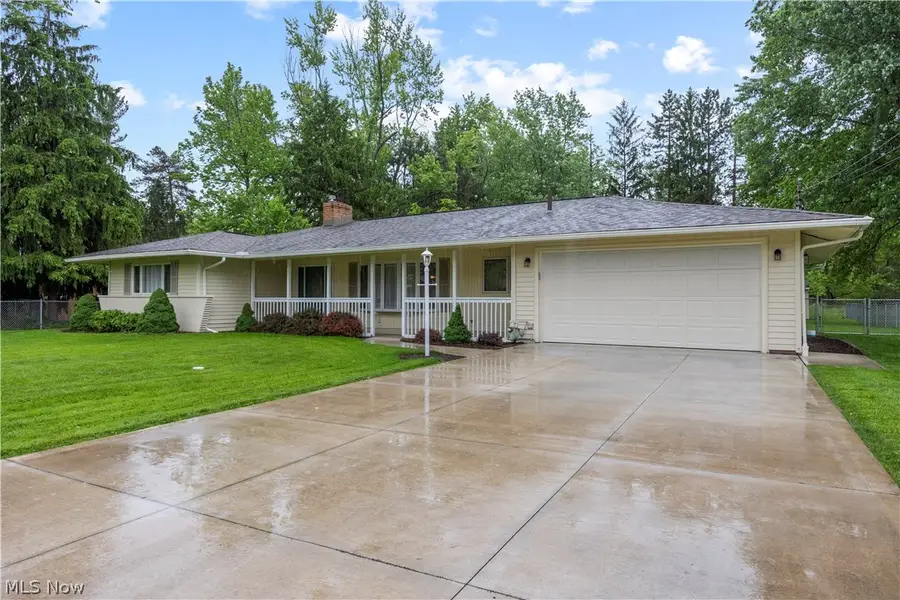 12817 Patricia Drive, North Royalton, OH 44133 - #3