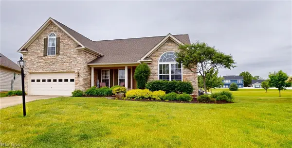 5786 Overlook Way, North Ridgeville, OH 44039