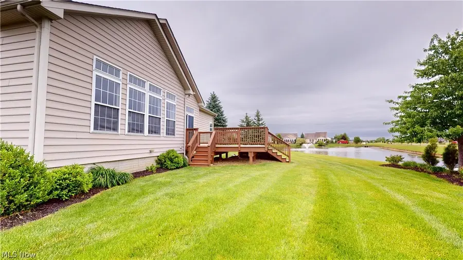 5786 Overlook Way, North Ridgeville, OH 44039 - #2