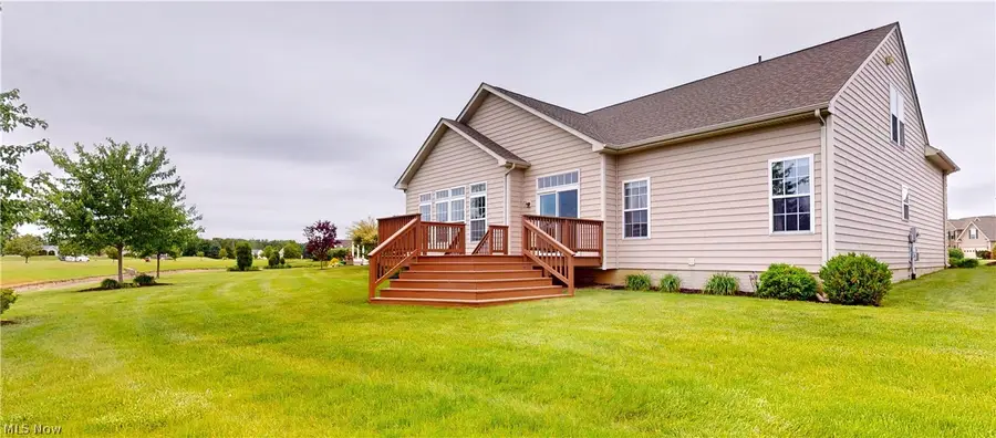 5786 Overlook Way, North Ridgeville, OH 44039 - #3