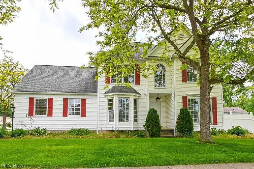 109 Seymour Avenue, Mogadore, OH 44260 - #1