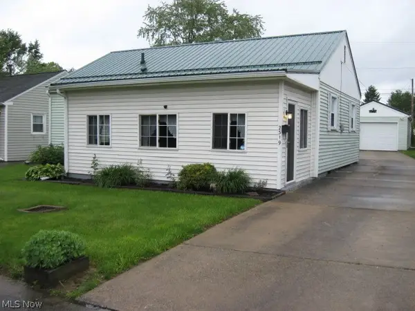 2319 Bollinger Ne Avenue, Canton, OH 44705