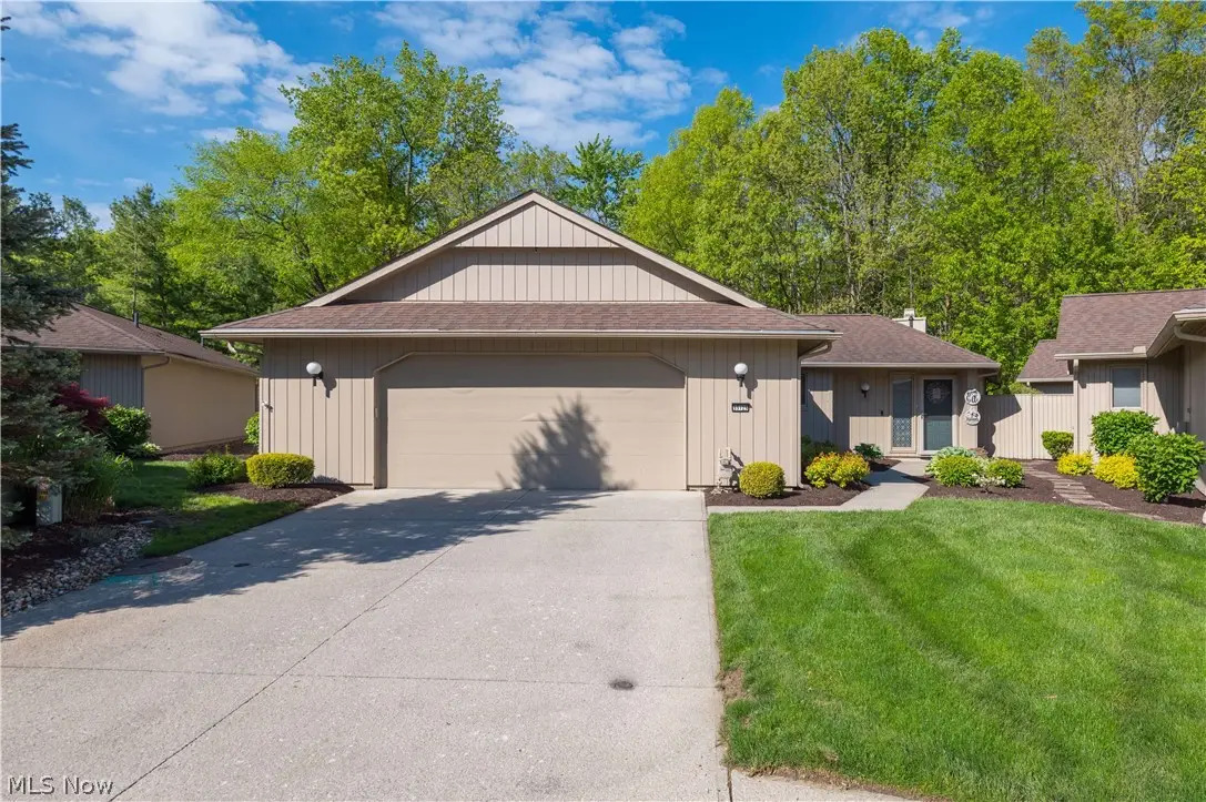 33125 Cedar Branch Circle, North Ridgeville, OH 44039 - #1