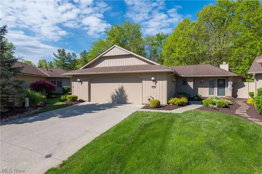 33125 Cedar Branch Circle, North Ridgeville, OH 44039 - #2