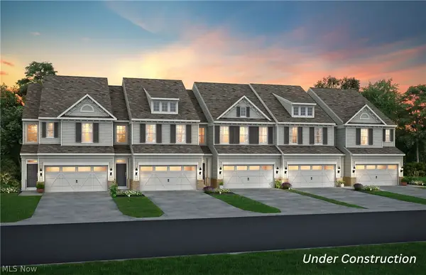 945-3 Memory Lane, Aurora, OH 44202