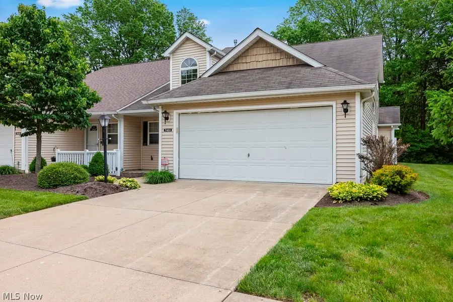 7451 Willow Woods Drive #35B, North Olmsted, OH 44070 - #2
