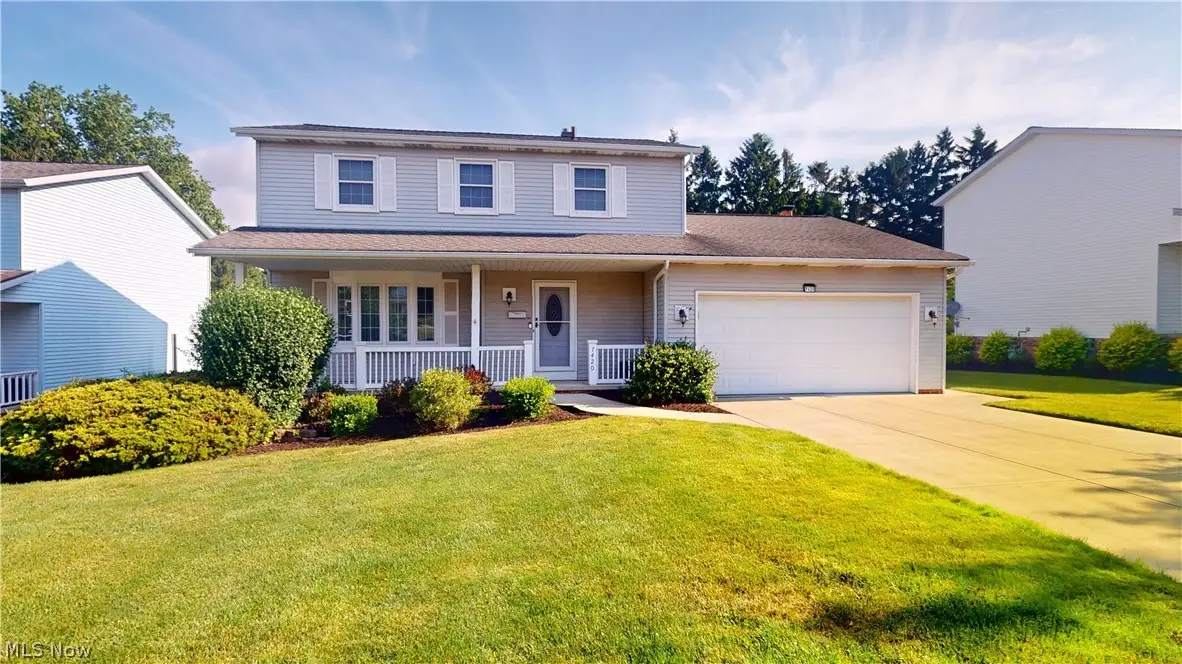 7420 Royalview Drive, Parma, OH 44129 - #1