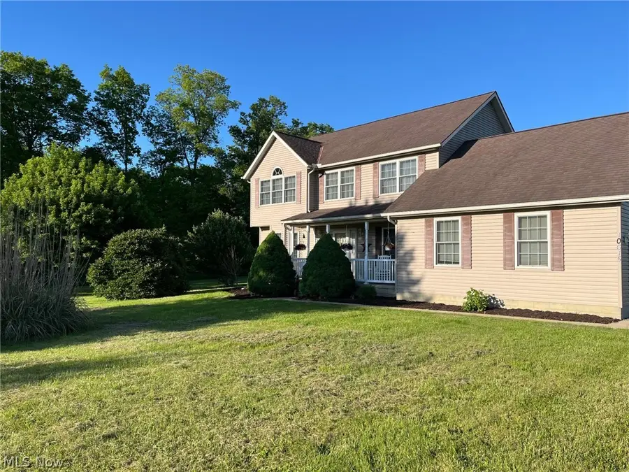 10615 N Elyria Road, West Salem, OH 44287 - #2