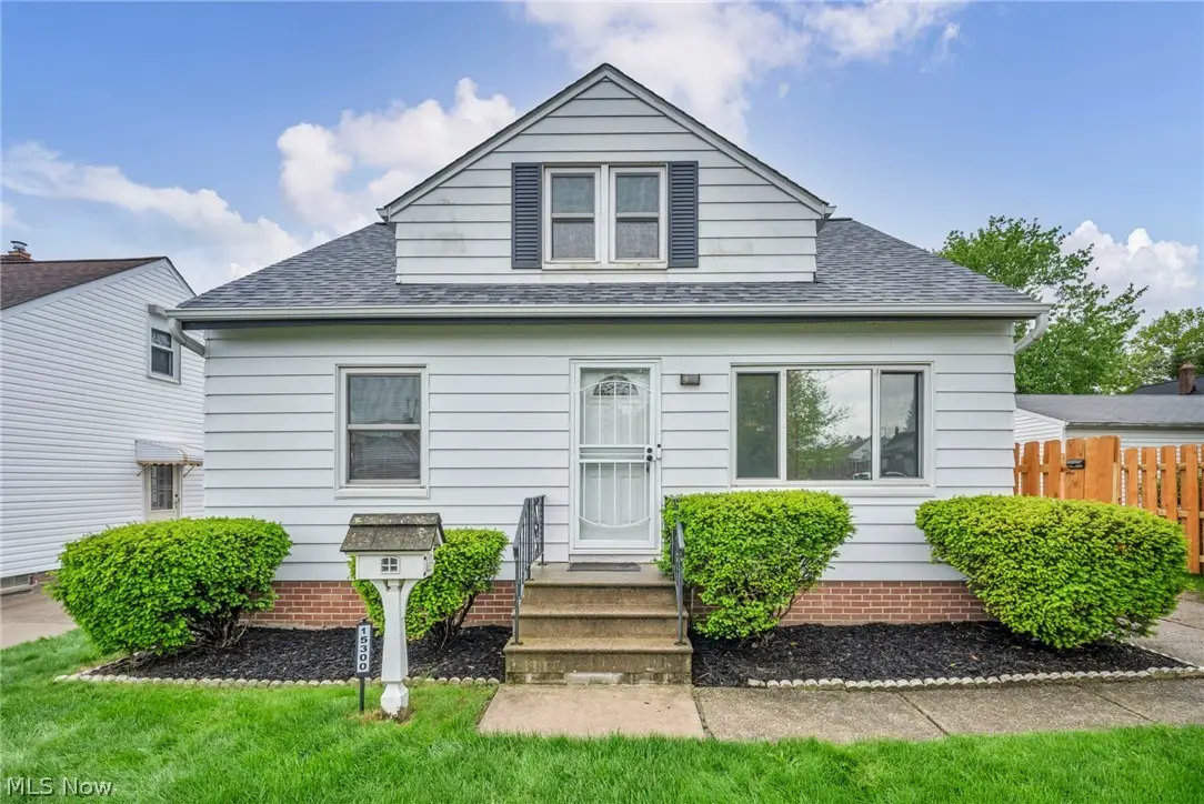 15300 Northwood Avenue, Maple Heights, OH 44137 - #1