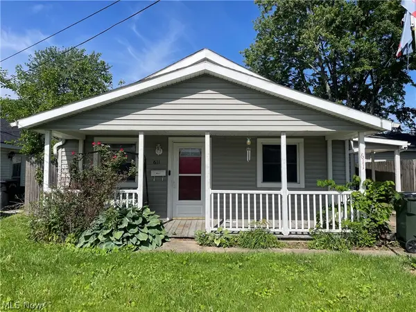 611 S Logan Street, Elyria, OH 44035